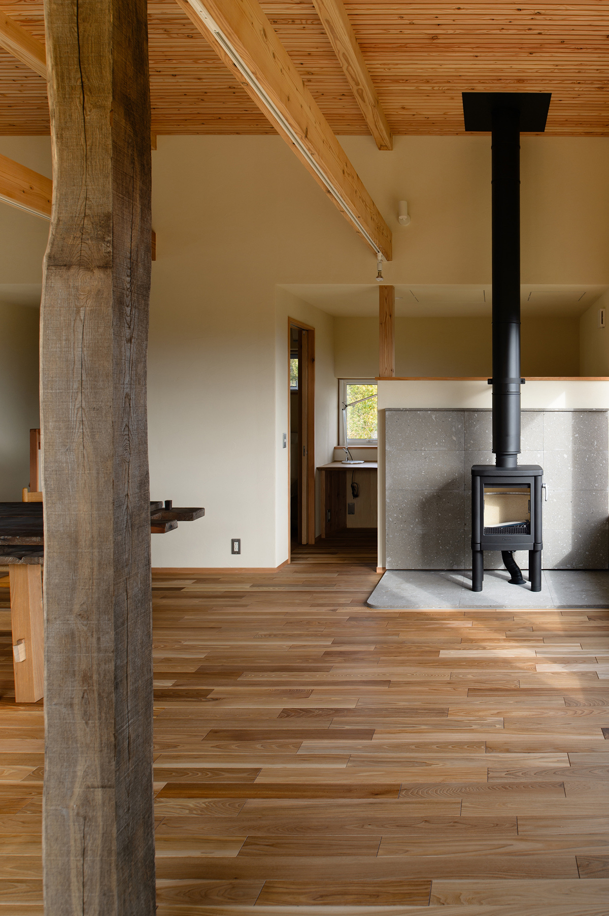 HOUSE&HOUSE｜空知の家