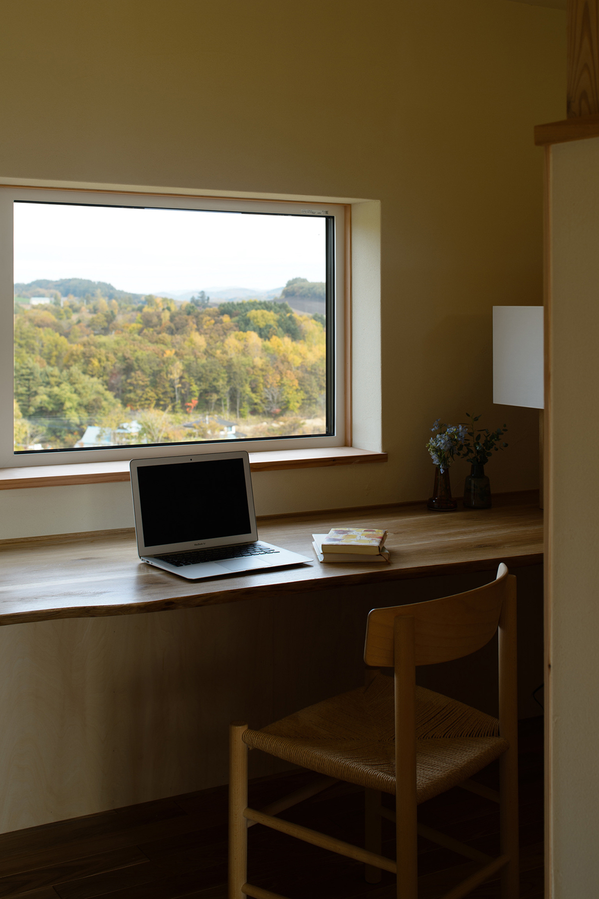 HOUSE&HOUSE｜空知の家