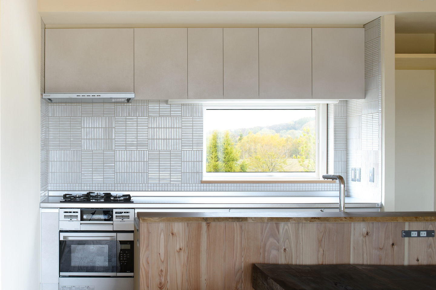 HOUSE&HOUSE｜空知の家