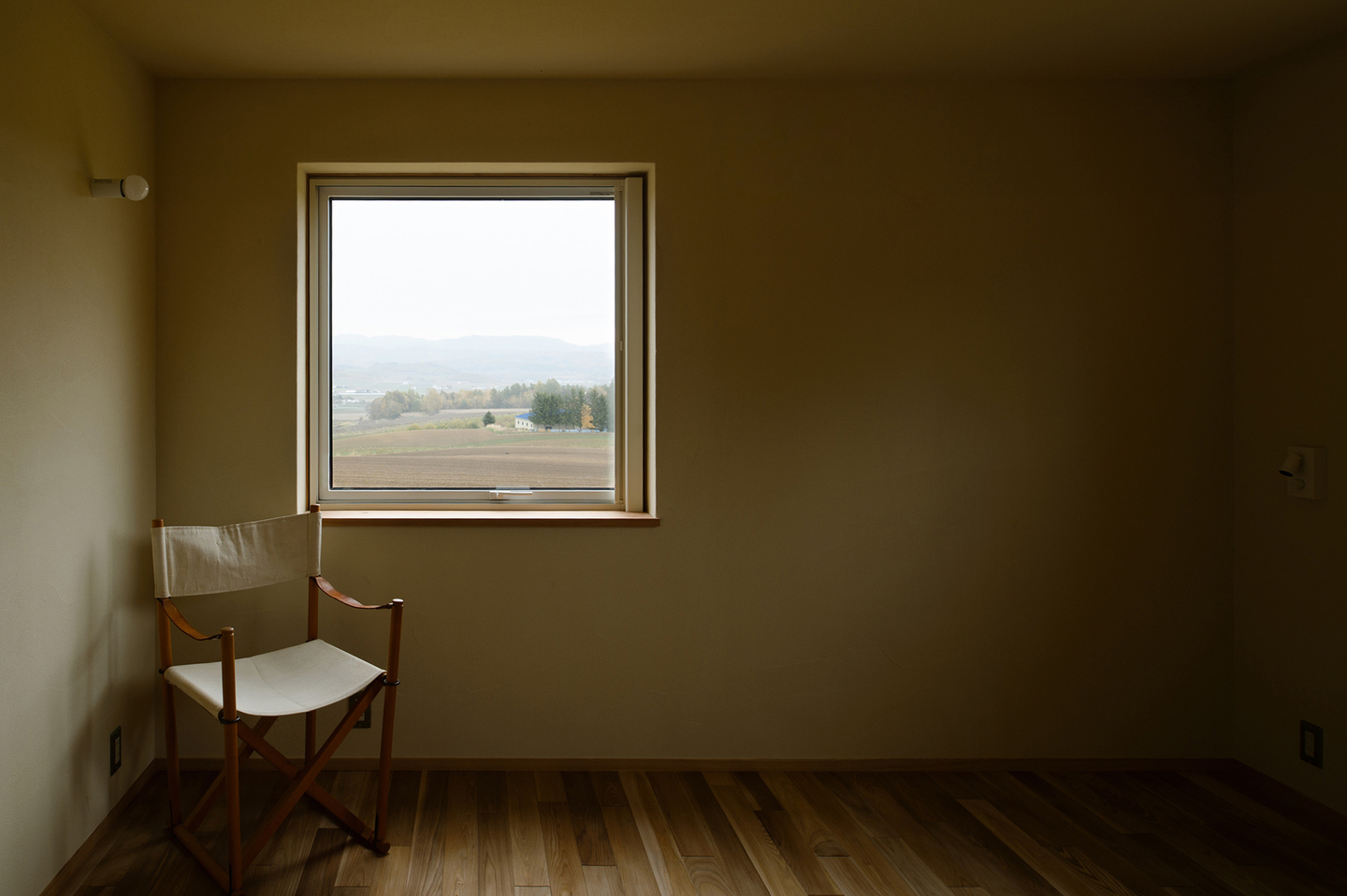 HOUSE&HOUSE｜空知の家