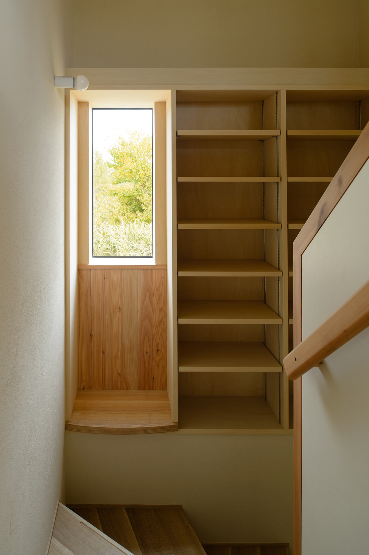 HOUSE&HOUSE｜空知の家